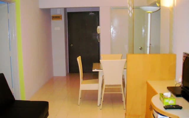 Malacca Hotel Apartment - photo 3