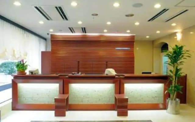 Hotel Shin Osaka / Vacation STAY 81494 - photo 2