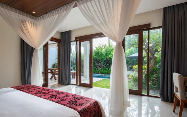 Villa Sally - photo 2