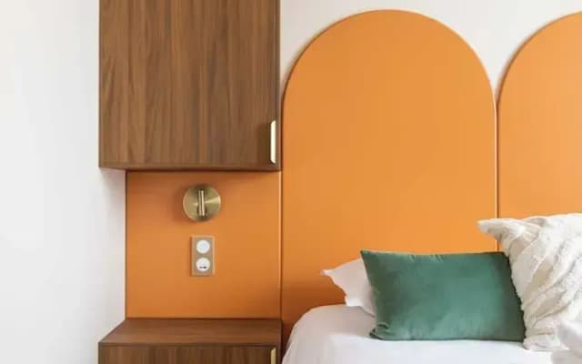 Port-royal Residence - Chic Apartment - 2br-4p - photo 4