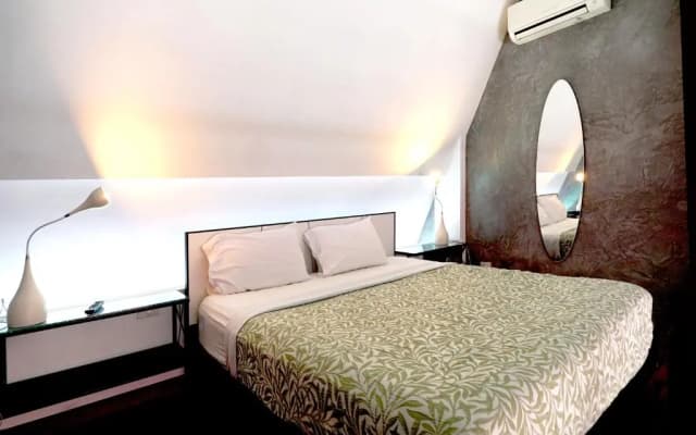 Phuket Paradiso Hotel - photo 5