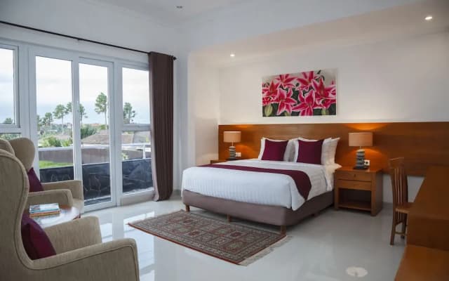 Lestari Residence - photo 5