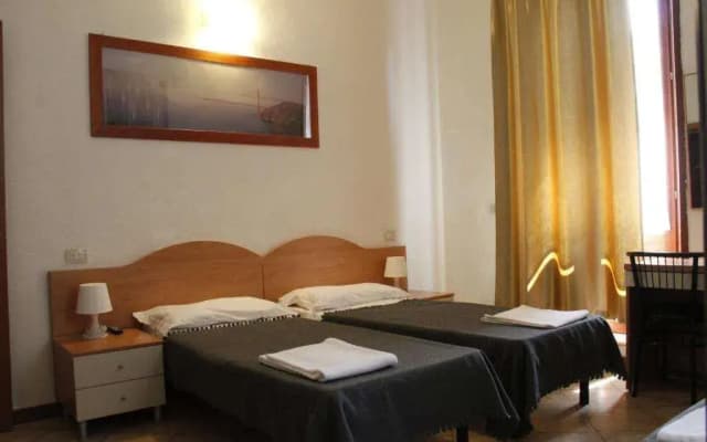 Hotel Alba - photo 3