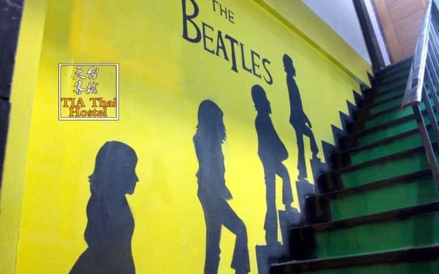 TIA Thai Hostel - photo 5