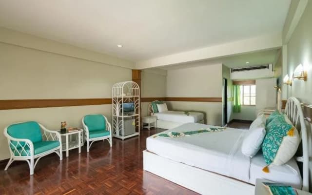 Pen Villa - photo 5