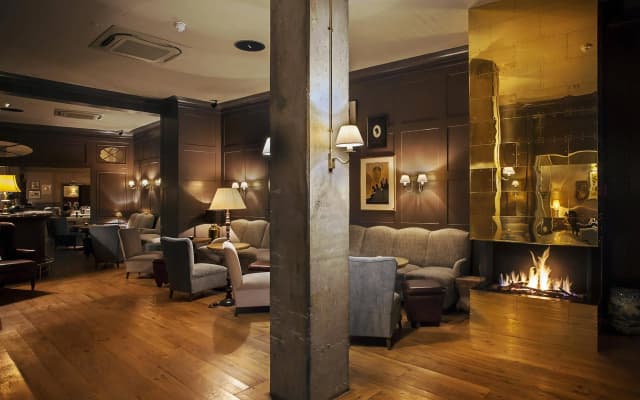 monbijou Hotel Berlin - photo 4