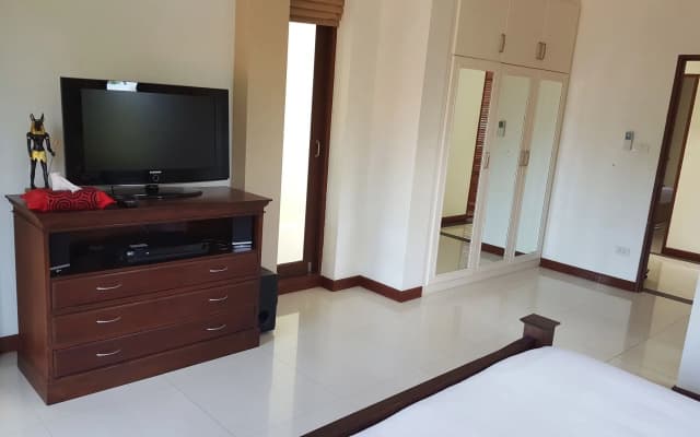 Baan Luxor Villas Koh Samui - photo 2