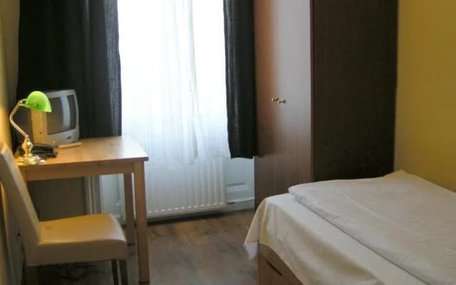 Pension Schottentor - photo 5