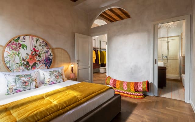 Palm Suite - Small Luxury Hotels of the World - photo 2