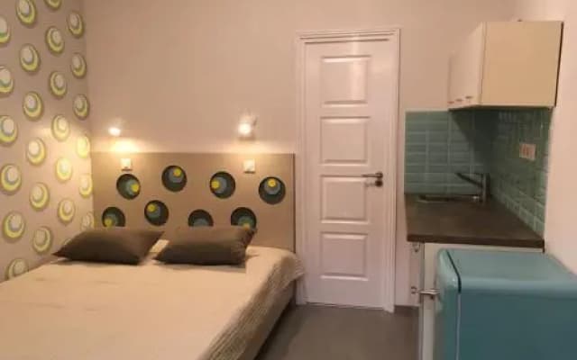 All In Apartman III. - photo 3