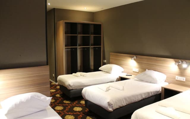 Aston City Hotel - photo 3