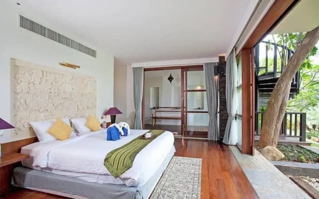 Solymar Villa - photo 3