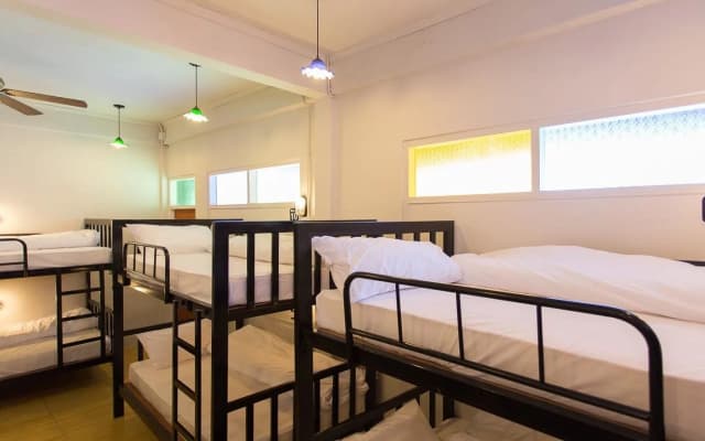 The Best Time Hostel - photo 3