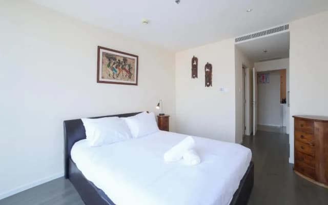 D1 Tower - 2BR Apartment - Allsopp&Allsopp - photo 4