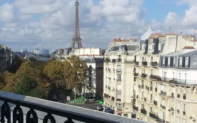 Sublim by Sweet Inn Paris - photo 2