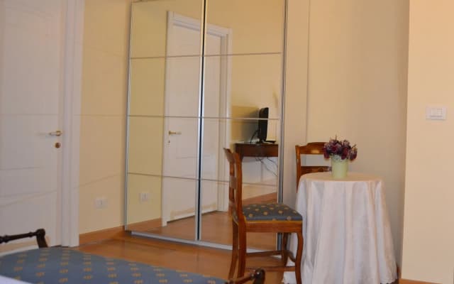 I Prati di Roma Suite - photo 4