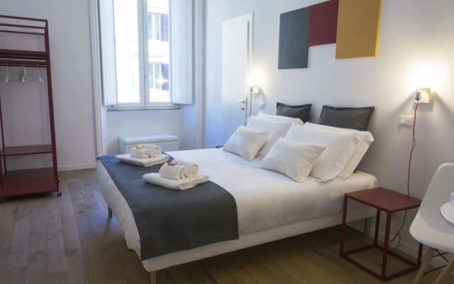 Suite Cardinale - photo 4