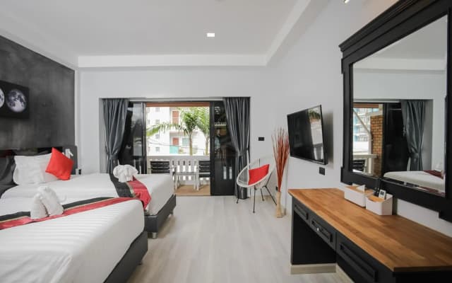 ETK Patong - photo 2