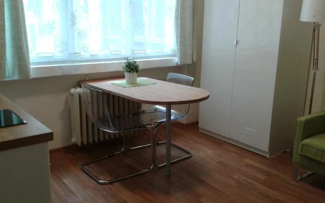 Pompo Prague Apartments - photo 3