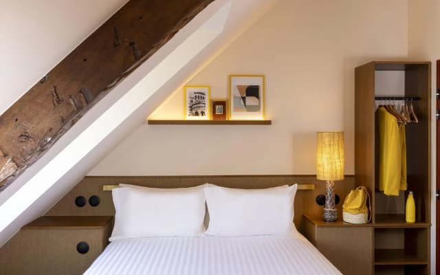 Hotel Ernest - photo 3