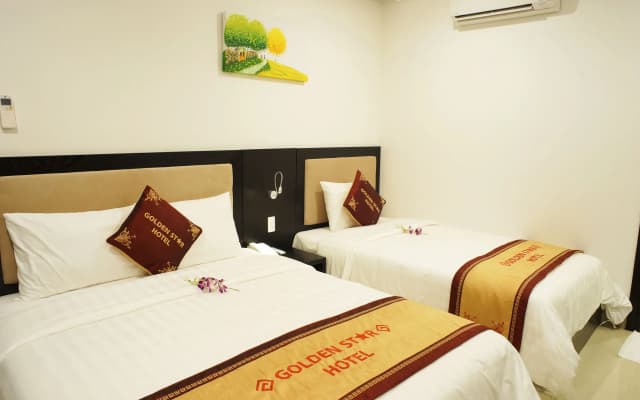 Golden Star Hotel - photo 4