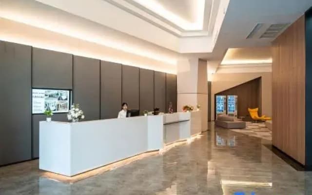 Lee Hotel Lat Phrao - photo 3