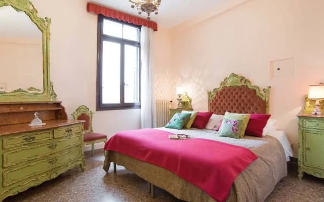 Grimaldi Apartments - Ca della Torre - photo 4