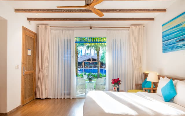 Risemount Premier Resort Da Nang - photo 3