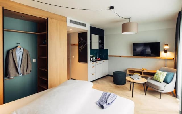 harrys home Berlin Moabit - photo 2