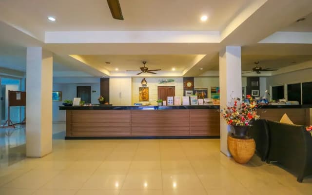 BangTao Tropical Residence - photo 2