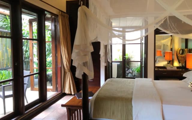 Villa Saraswati - photo 4