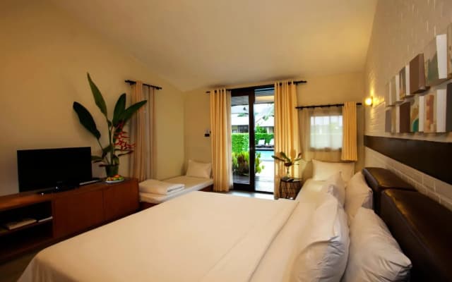 Baan Talay Resort - photo 4