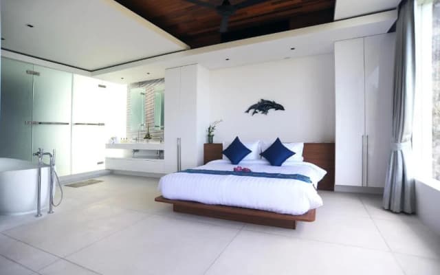 Villa Blue View - photo 3