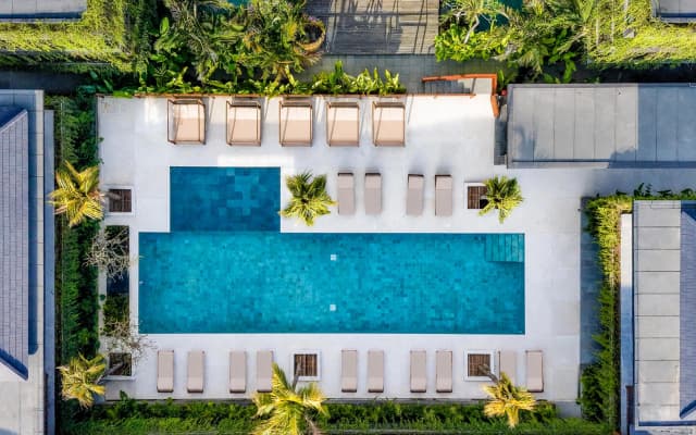 Novo Ubud by Betterplace Apartment hotel - photo 3