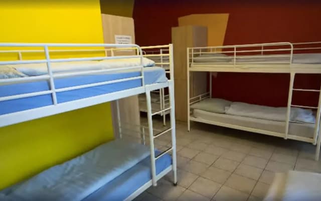 Lindsays Schlafmeile - Hostel - photo 3