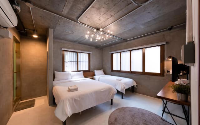 Hotel Baroato - photo 3