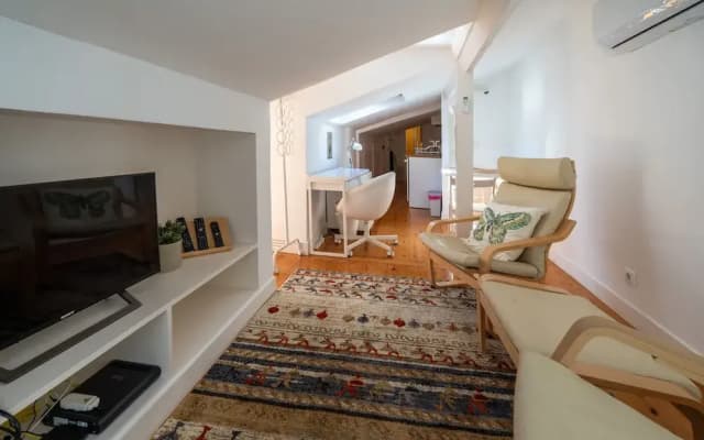Bairro Alto Tiny Studio by Homing - photo 3