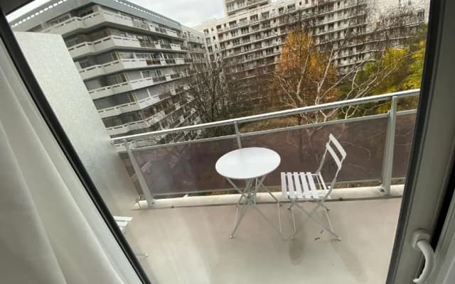 High class Apartment Paris 15 - photo 5