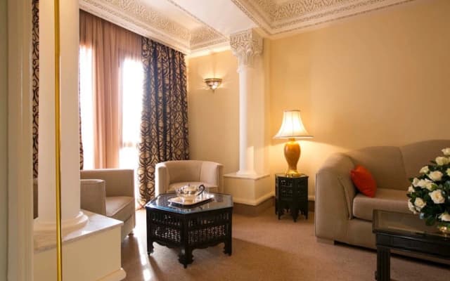 Riad Be Marrakech - photo 3