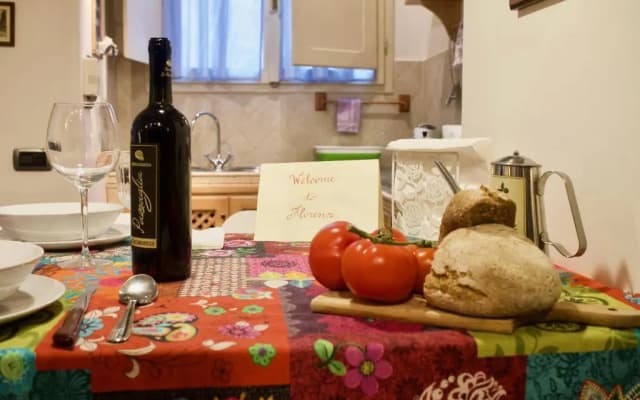 Il Loft di Cinzia&Andrea Family home in HeartOfArt - photo 3