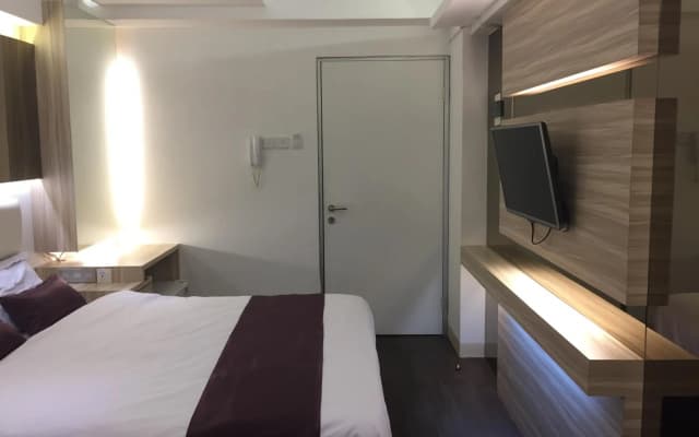 Grandboutique-Inn - photo 3