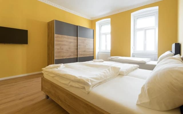 Sechs Personen Apartment - photo 3