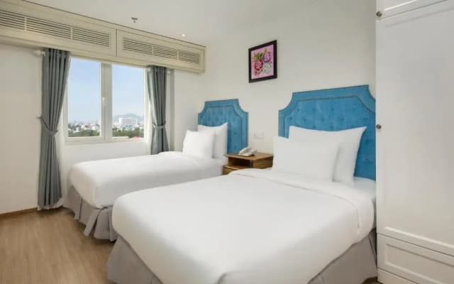 Adaline Hotel & Apartment - photo 3