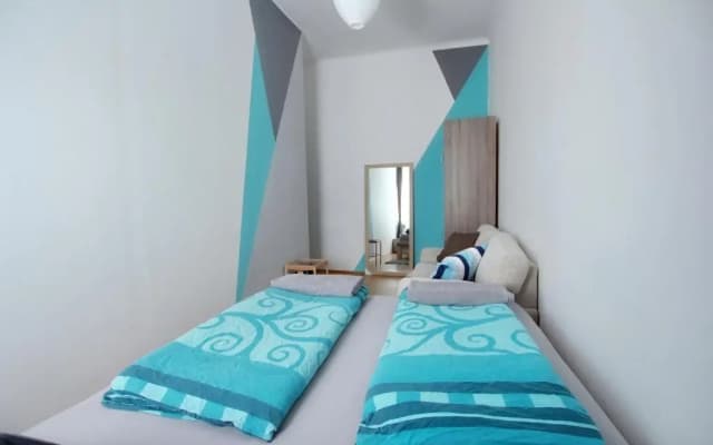 Classy Apartments Deák Square - photo 4