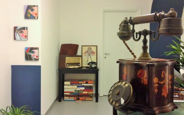Domò Vaticano Guest House - photo 2