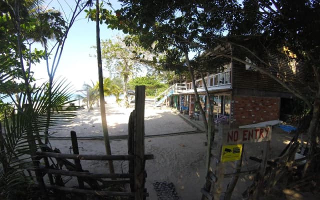Naga Puri Beach Retreat - photo 5