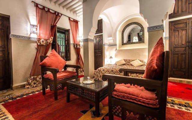 Riad Elnoujoum - photo 2