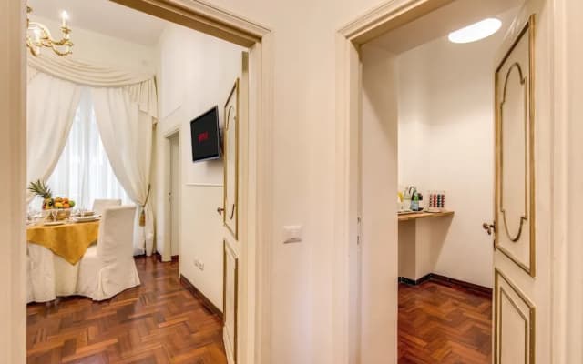 Pantheonview - Imperial Apartment - photo 3