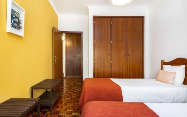 Damasceno Large Apartment - photo 5