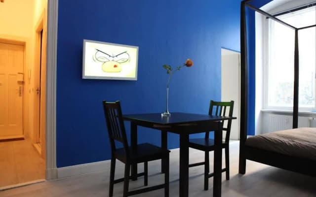 Blue Studio - photo 4